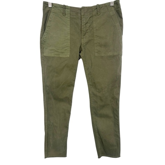 Nili Lotan Jenna Pants Size 2 - Picture 1 of 8